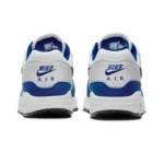 ⁦Air Max 1 Deep Royal Blue⁩ – תמונה ⁦3⁩