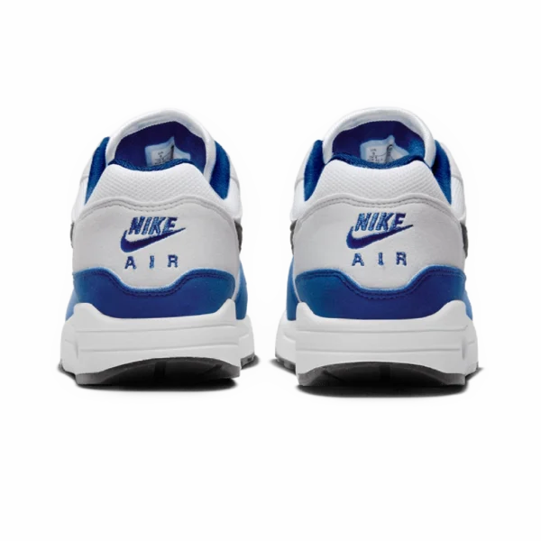 ⁦Air Max 1 Deep Royal Blue⁩ – תמונה ⁦3⁩