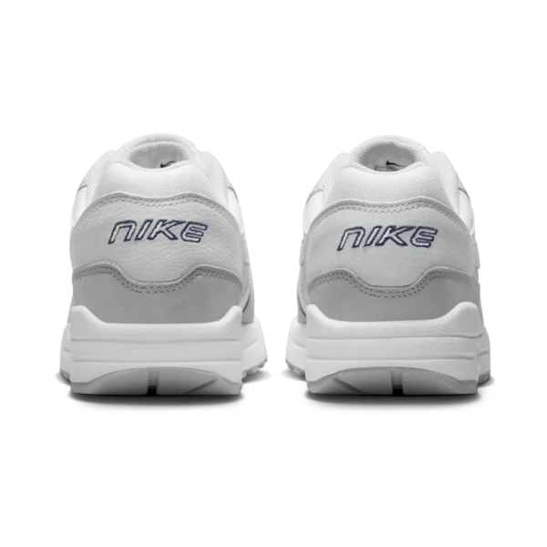 ⁦Air Max 1 White Photon Dust⁩ – תמונה ⁦3⁩