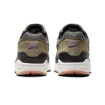 ⁦Air Max 1 Neutral Olive Black⁩ – תמונה ⁦3⁩