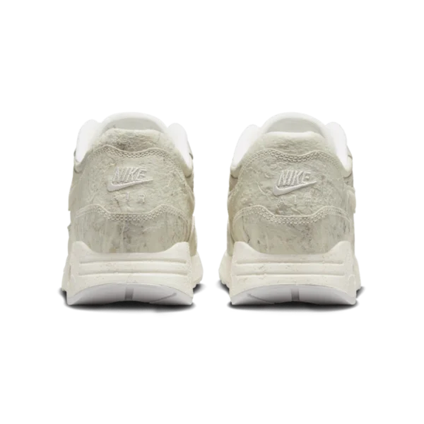 ⁦Air Max 1 Summit White Phantom⁩ – תמונה ⁦3⁩