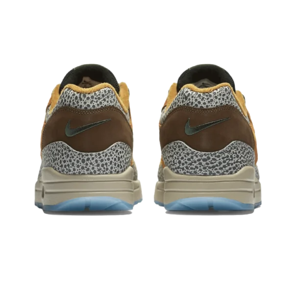 ⁦Air Max 1 Safari⁩ – תמונה ⁦3⁩