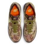 ⁦Air Max 1 '86 Camo Light Lemon Twist⁩ – תמונה ⁦4⁩