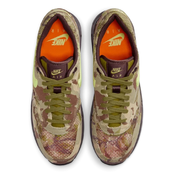 ⁦Air Max 1 '86 Camo Light Lemon Twist⁩ – תמונה ⁦4⁩