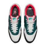 ⁦Air Max 1 x LeBron James “Liverpool”⁩ – תמונה ⁦4⁩