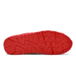 ⁦Air Max 90 Triple Red⁩ – תמונה ⁦4⁩