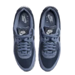 ⁦Air Max 90 Diffused Blue⁩ – תמונה ⁦4⁩