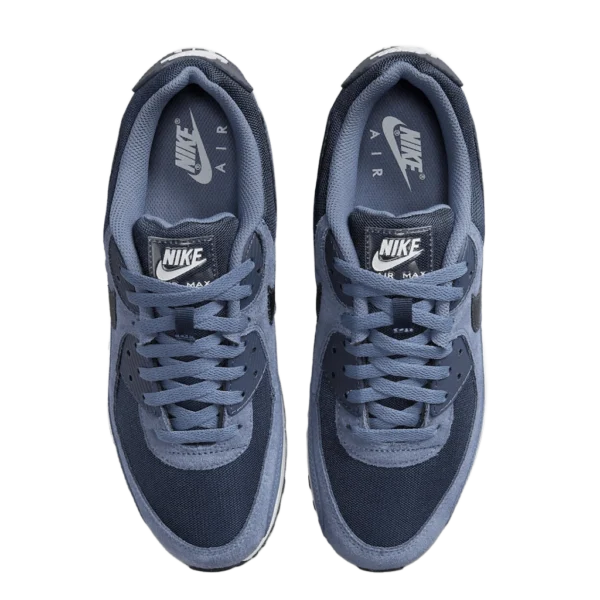 ⁦Air Max 90 Diffused Blue⁩ – תמונה ⁦4⁩