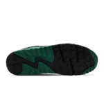 ⁦Air Max 90 Summit White Evergreen Aura⁩ – תמונה ⁦4⁩