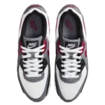 ⁦Air Max 90 Team Red Gum⁩ – תמונה ⁦4⁩