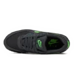 ⁦Air Max 90 Anthracite Black Green Strike⁩ – תמונה ⁦4⁩