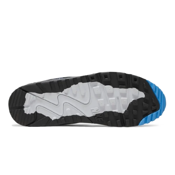 ⁦Air Max 90 "GORE-TEX" Anthracite Obsidian⁩ – תמונה ⁦4⁩