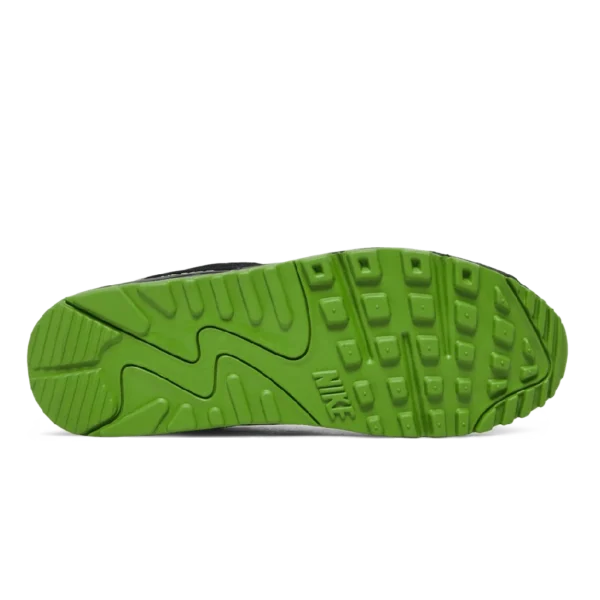 ⁦Air Max 90 Black Chlorophyll⁩ – תמונה ⁦4⁩