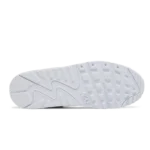 ⁦Air Max 90 Multi Swoosh White Bright Crimson⁩ – תמונה ⁦4⁩
