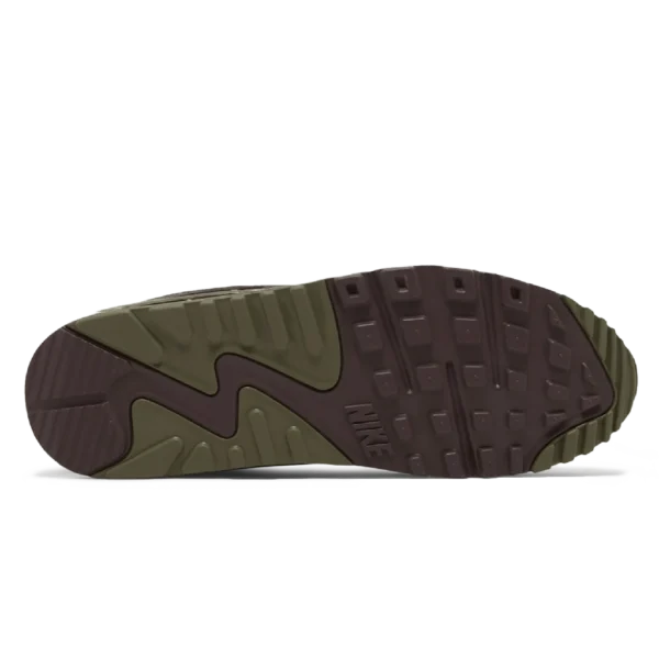 ⁦Air max 90 Hemp Earth⁩ – תמונה ⁦4⁩