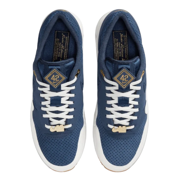 ⁦Air Max 1 Jackie Robinson⁩ – תמונה ⁦4⁩