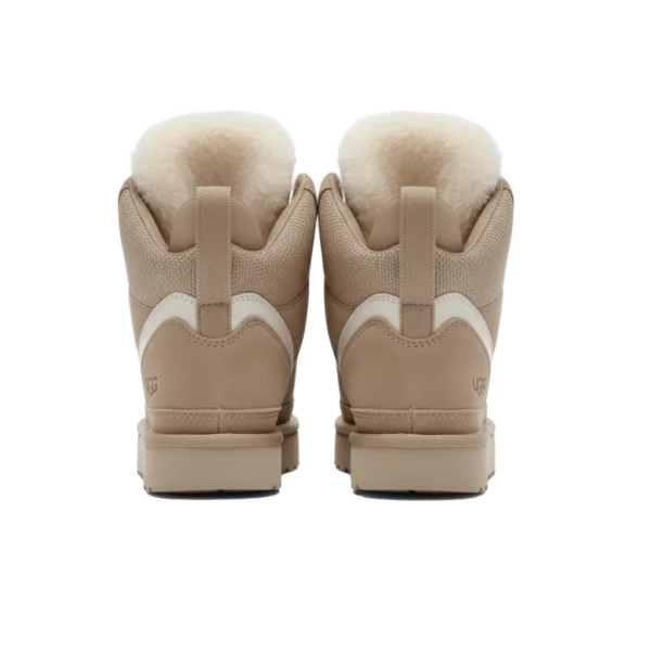 ⁦UGG Highmel Driftwood⁩ – תמונה ⁦4⁩