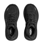 ⁦HOKA Bondi 9 Triple Black⁩ – תמונה ⁦4⁩