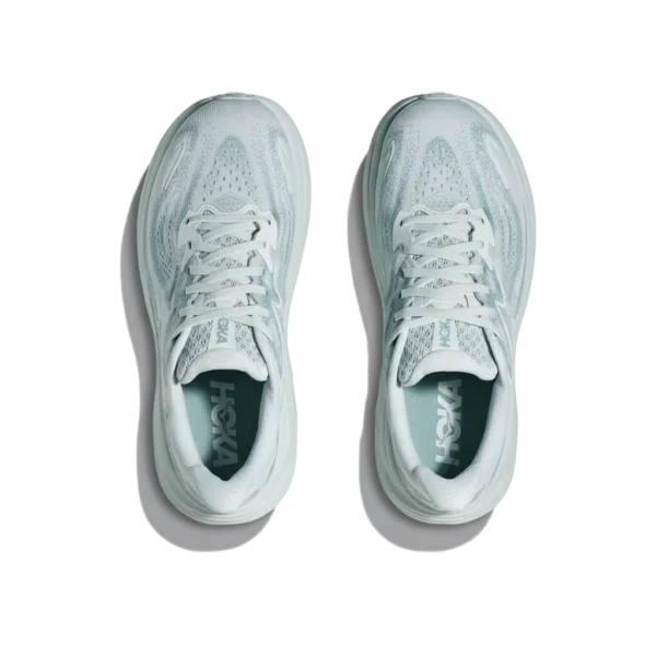 ⁦HOKA Clifton 10 Droplet Druzy⁩ – תמונה ⁦4⁩