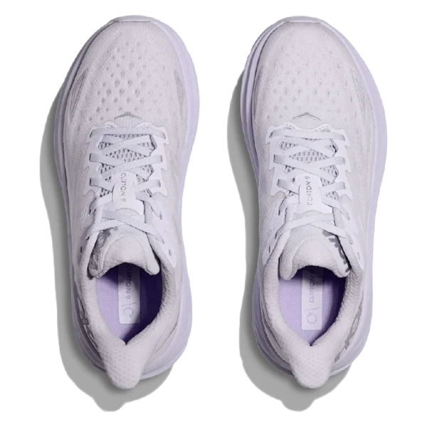 ⁦HOKA Clifton 9 Starlight Glow⁩ – תמונה ⁦4⁩