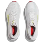 ⁦HOKA Mach 6 White Nimbus Cloud⁩ – תמונה ⁦4⁩