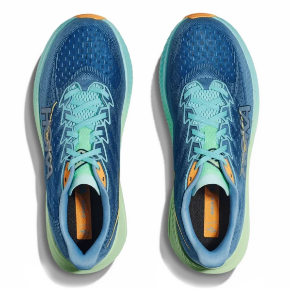 ⁦HOKA Mach 6 Dusk Shadow⁩ – תמונה ⁦4⁩