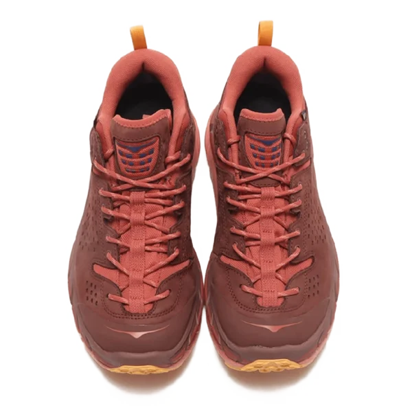 ⁦HOKA Tor Ultra Spice Hot Sauce⁩ – תמונה ⁦4⁩