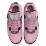 ⁦Air Jordan 4 Orchid⁩ – תמונה ⁦4⁩