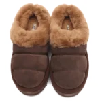 ⁦UGG Tazzlita Slipper Hardwood⁩ – תמונה ⁦4⁩