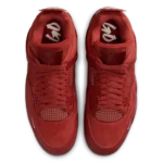 ⁦Air Jordan 4 Brick by Brick⁩ – תמונה ⁦4⁩