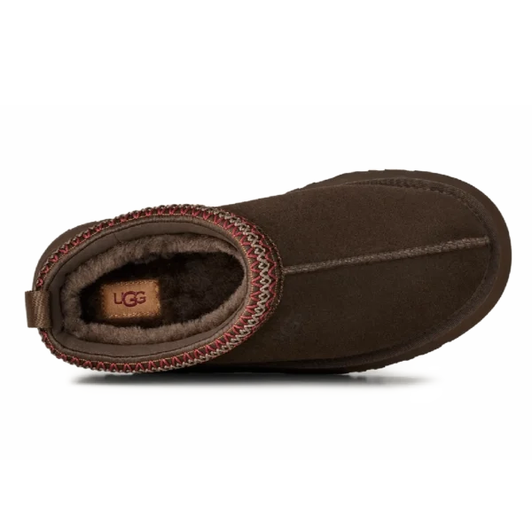 ⁦UGG Tazz II Dusted Cocoa⁩ – תמונה ⁦4⁩