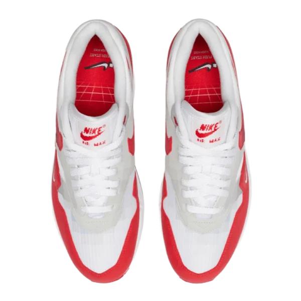 ⁦Air Max 1 Low Poly⁩ – תמונה ⁦4⁩