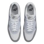 ⁦Air Max 1 Photon Dust Wolf Grey⁩ – תמונה ⁦4⁩