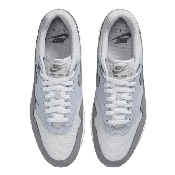 ⁦Air Max 1 Photon Dust Wolf Grey⁩ – תמונה ⁦4⁩