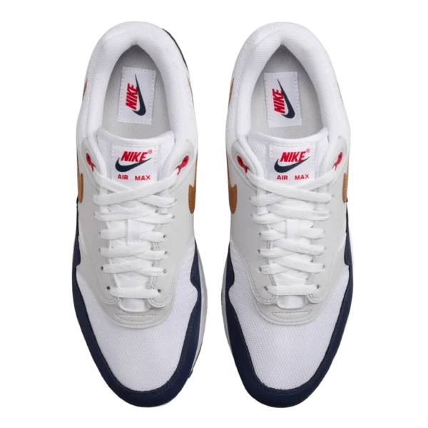 ⁦Air Max 1 “Olympic”⁩ – תמונה ⁦4⁩