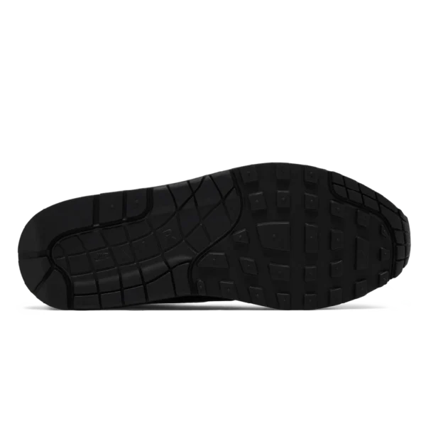 ⁦Air Max 1 ’87 SP Supreme Black White⁩ – תמונה ⁦4⁩