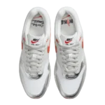 ⁦Air Max 1 x PRM SE “Hot Sauce”⁩ – תמונה ⁦4⁩