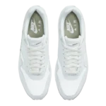 ⁦Air Max 1 White Asparagus⁩ – תמונה ⁦4⁩