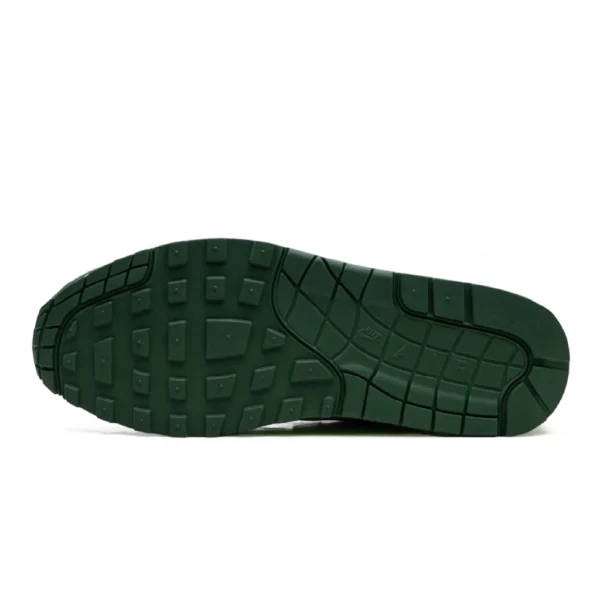 ⁦Air Max 1 x Tinker Hatfield “Oregon”⁩ – תמונה ⁦4⁩