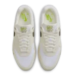 ⁦Air Max 1 Sail Volt⁩ – תמונה ⁦4⁩