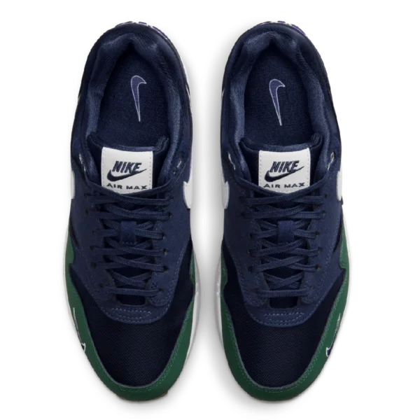 ⁦Air Max 1 Gorge Green⁩ – תמונה ⁦4⁩