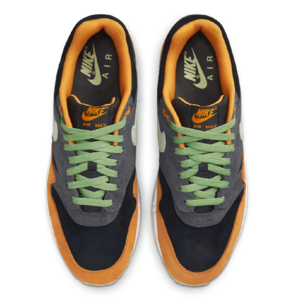 ⁦Air Max 1 Honey Dew⁩ – תמונה ⁦4⁩