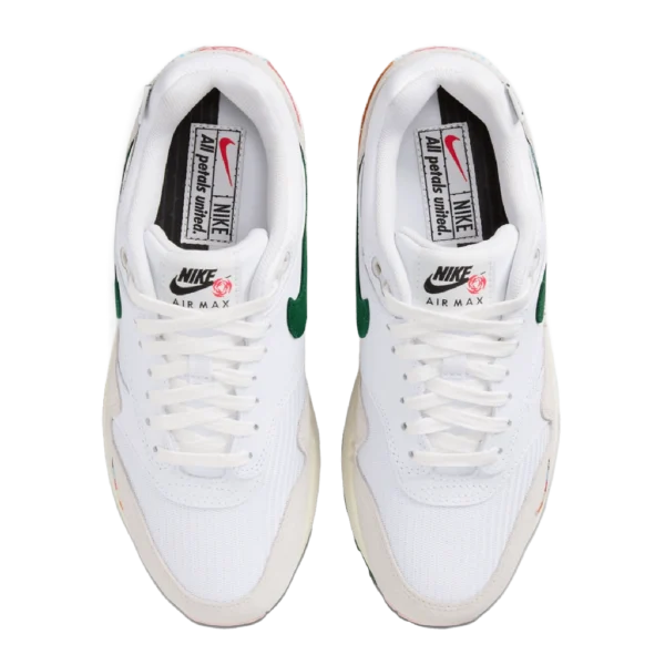⁦Air Max 1 All Petals United⁩ – תמונה ⁦4⁩