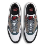 ⁦Air Max 1 “Escape” Slate Blue⁩ – תמונה ⁦4⁩