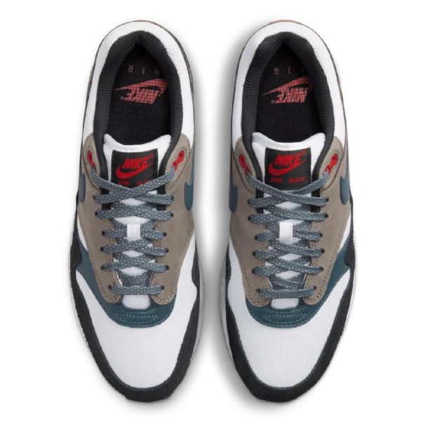 ⁦Air Max 1 “Escape” Slate Blue⁩ – תמונה ⁦4⁩