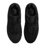 ⁦Air Max 1 Triple Black⁩ – תמונה ⁦4⁩