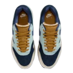 ⁦Air Max 1 ’87 “Aura”⁩ – תמונה ⁦4⁩