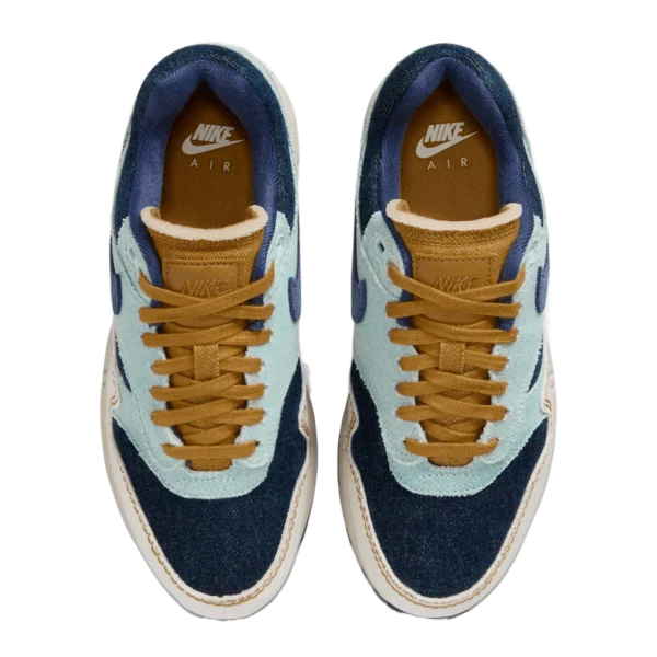 ⁦Air Max 1 ’87 “Aura”⁩ – תמונה ⁦4⁩