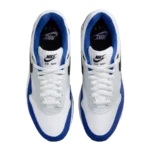 ⁦Air Max 1 Deep Royal Blue⁩ – תמונה ⁦4⁩