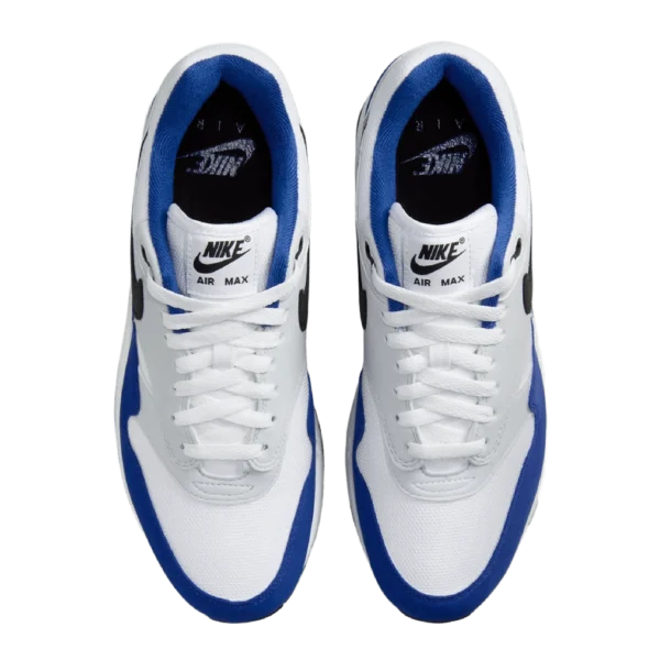 ⁦Air Max 1 Deep Royal Blue⁩ – תמונה ⁦4⁩